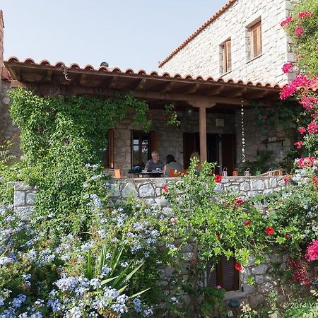 Elise Cottage バティ エクステリア 写真