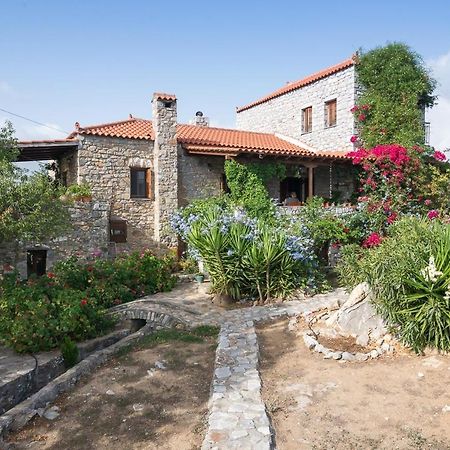 Elise Cottage バティ エクステリア 写真