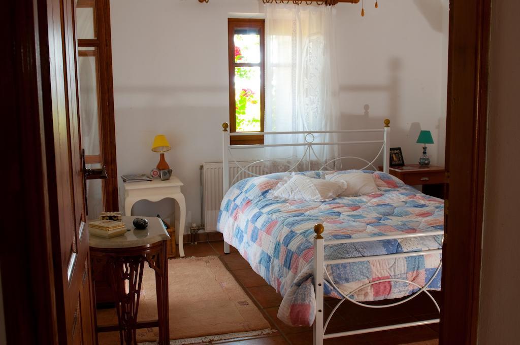 Elise Cottage バティ 部屋 写真