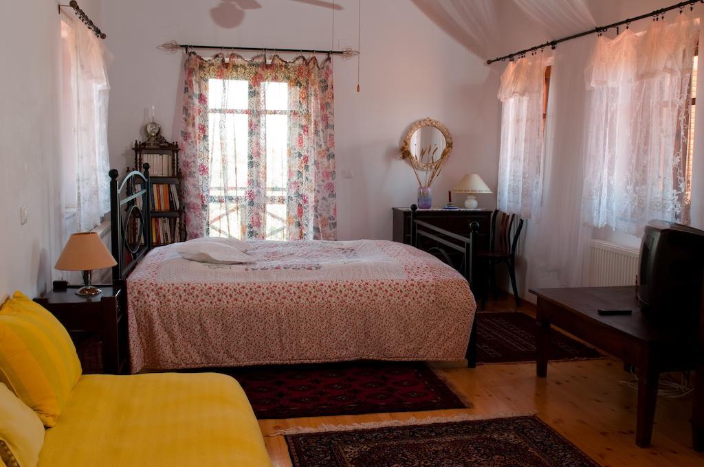 Elise Cottage バティ 部屋 写真