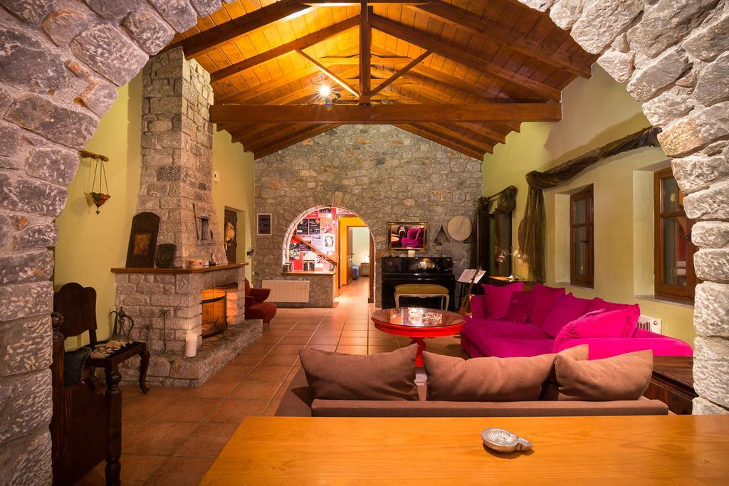 Elise Cottage バティ 部屋 写真