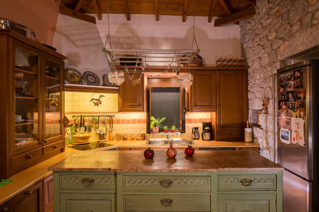 Elise Cottage バティ 部屋 写真