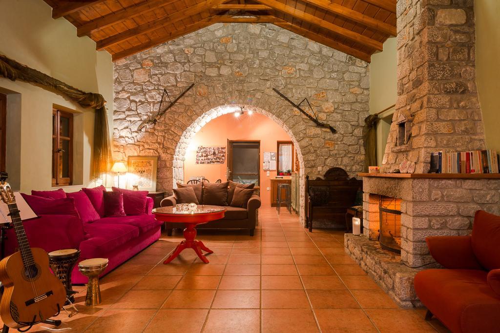 Elise Cottage バティ 部屋 写真