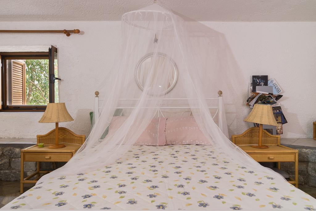 Elise Cottage バティ 部屋 写真