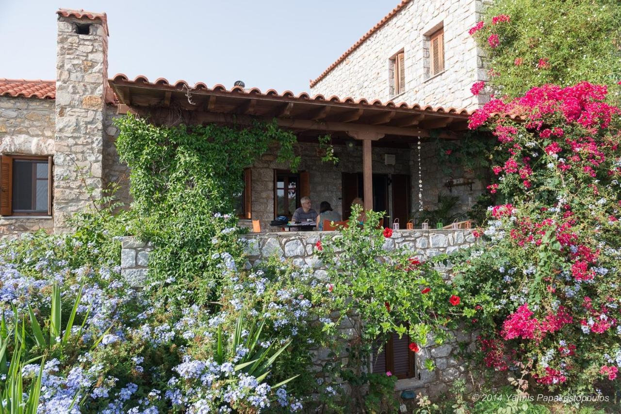 Elise Cottage バティ エクステリア 写真