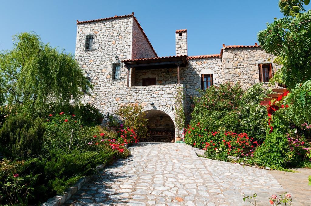 Elise Cottage バティ エクステリア 写真
